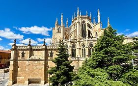Suites Catedral de Leon
